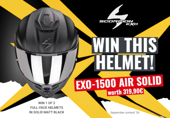 Contest - Scorpion2026